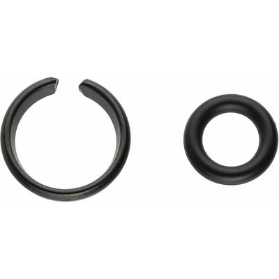 Hazet 9012EL-SPC-06/2 Sada těsnicích kroužků, nárazový šroubovák – Zboží Mobilmania