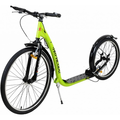 Rulyt HM-ACTIVE 26/20 zelená