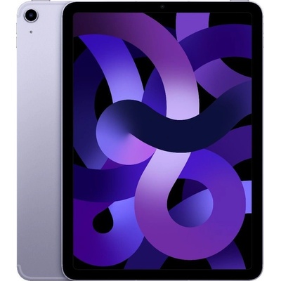 Apple iPad Air (2022) 64GB WiFi Purple MME23FD/A