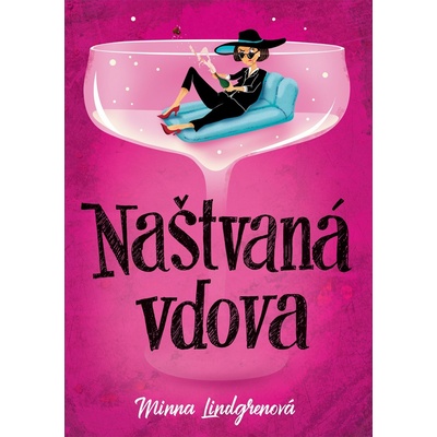 Naštvaná vdova - Minna Lindgrenová