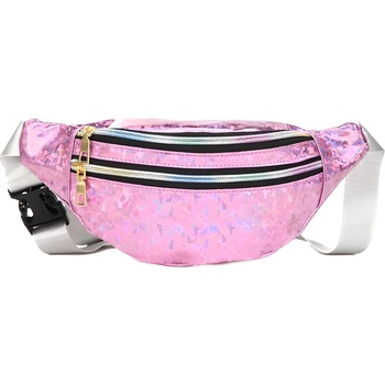 HARAHU Чантичка за кръст gl-12435 - Розова kp12435 (gl-12435)