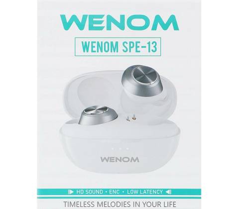 Wenom SPE-13