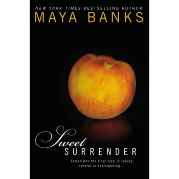 Berkley Pub Group Sweet Surrender | Maya Banks