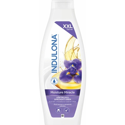 Indulona Atopiredu Ošetrujúci sprchový gél 400 ml