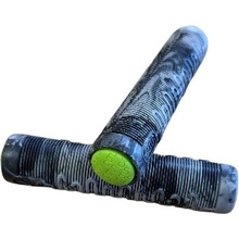 Indo V2 Grips Black Fusion Grip na řídítka