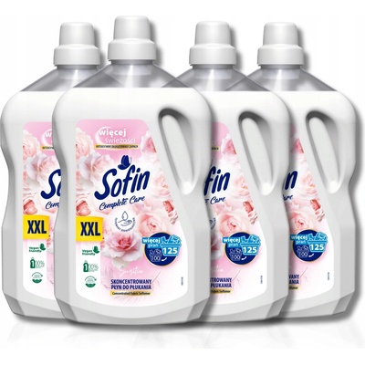 Sofin aviváž Sensitive 2,5 l 100 PD