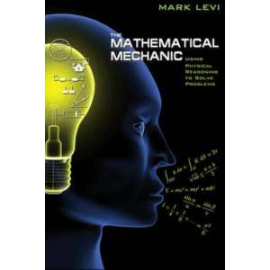 Mathematical Mechanic | Levi (2012)