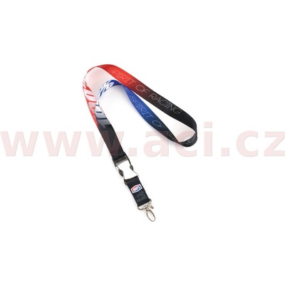 Snúrka na krk LANYARD