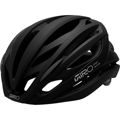 Giro Каска за шосейно колоездене Giro Syntax Mips Bike helmet - Matte Black - размер L 59-63 cm (851-1873-0113)