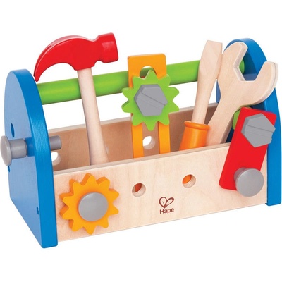 Educo první box na nářadí dílní