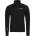 PROGRESS Torez Zip Merino Размер: XL / Цвят: черен