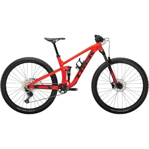TREK Top Fuel 5 Велосипеди