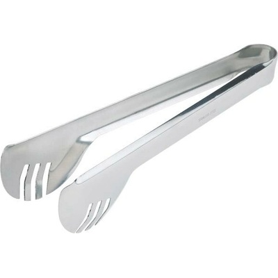 APS Kliešte na šalát nerezové dĺžka 240 mm | APS 75801
