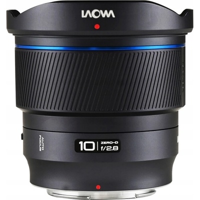 Laowa 10mm f/2,8 Zero-D FF baj. Nikon Z