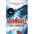 The Abominable - Dan Simmons