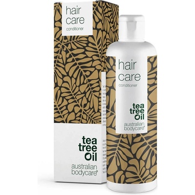 ABC Tea Tree Oil Hair Care Conditioner na vlasy 250 ml