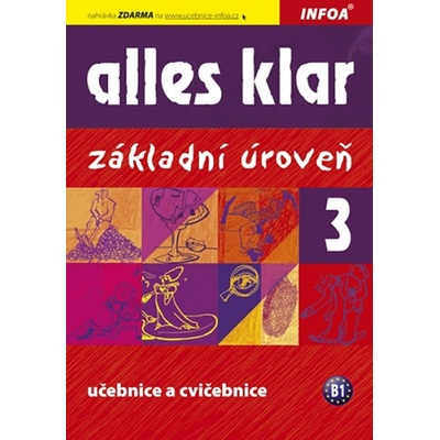 Alles klar 3ab Základní úroveň