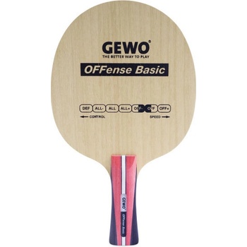 Gewo OFFensive Basic