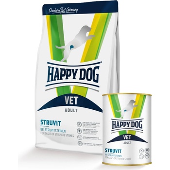 Happy Dog Struvit 4 kg