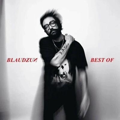 Blaudzun - Blaudzun: The Best Of (Coloured) LP