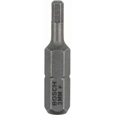 Bosch HEX3x25 2607001722