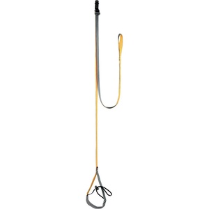 Petzl Възходител Petzl Quickstep - Yellow / Grey - размер One Size (329-0000-0111)