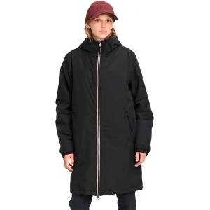 AIGLE Анорак Aigle AIW26UOUI006 parka - Black (Black)