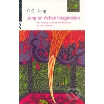 Jung on Active Imagination - Carl Gustav Jung