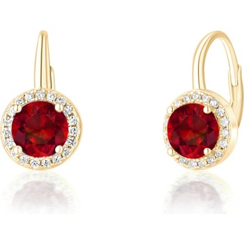 JVD náušnice SVLE0986XH2GR00