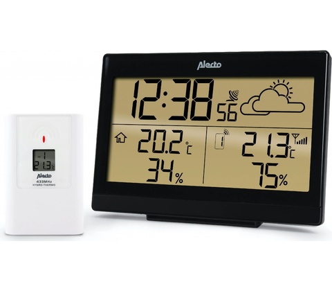 Alecto WS-2300