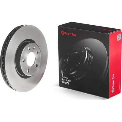 Brzdový kotúč BREMBO 09.B822.11