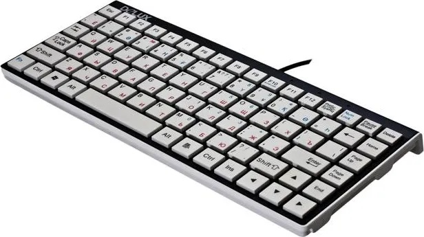 Delux DLK-1102U