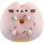 GUND Donut