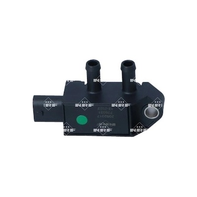 Senzor, tlak vyfuk.plynu NRF 708031