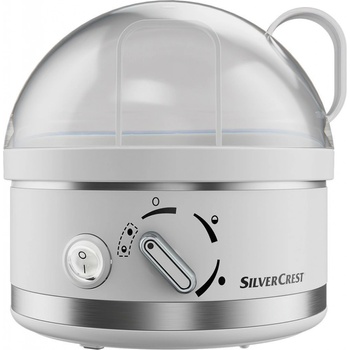 Silvercrest SED 400 A1