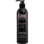 CHI luxury black seed oil conditioner Възвръщащ Влагата Балсам 739мл