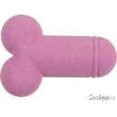 Orion Willy Bath Fizzer Pink