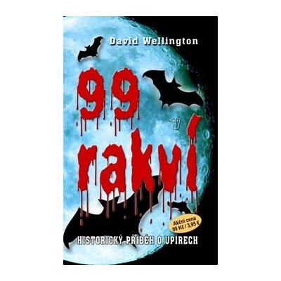 99 rakví