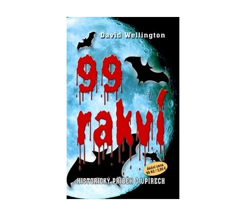 99 rakví