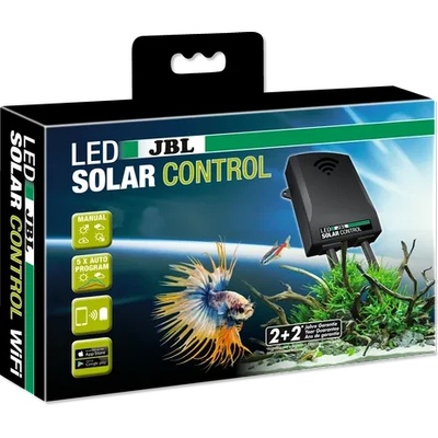 JBL LED SOLAR Control WiFi - Wi- Fi контролер за управление на LED лампата JBL SOLAR чрез приложението на смартфон