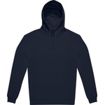 B&C Collection id. 333 СУИТШЪР / Унисекс суитшърт - тъмносин xs (01i33300300)