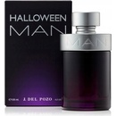 Jesus Del Pozo Halloween toaletní voda pánská 125 ml