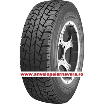 Image 1 of Nankang Forta FT-7 255/65 R16 109S