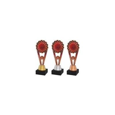 Poháry Bauer Akrylátová trofej ACUTM76 Kynologie