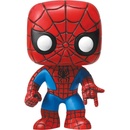 Funko POP! Marvel Heroes Spiderman