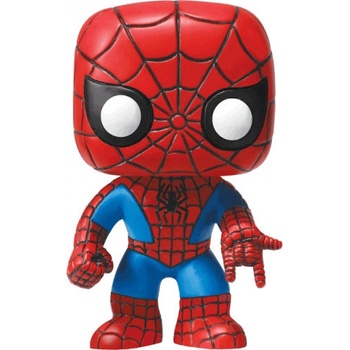 Funko POP! Marvel Heroes Spiderman