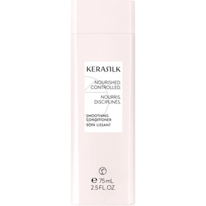 KERASILK Essentials Smoothing Conditioner изправящ балсам с подхранващ ефект 75ml