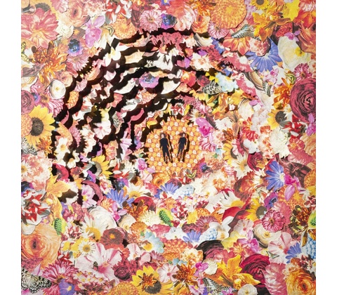 Bimbo - BIMBONACCI SEQUENCE LP