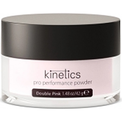 Kinetics Akryl DOUBLE PINK 42 g