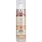 Makeup Revolution Дълготраен фон дьо тен IRL Filter, F7, 23 ml - ozone